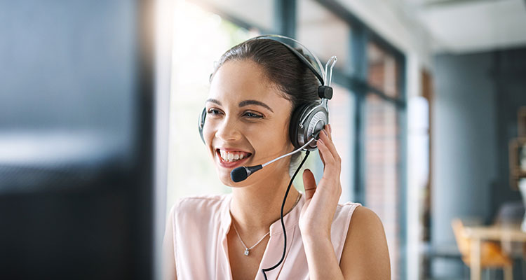 Best Bail Bonds Agency customer service women working Bail bond information