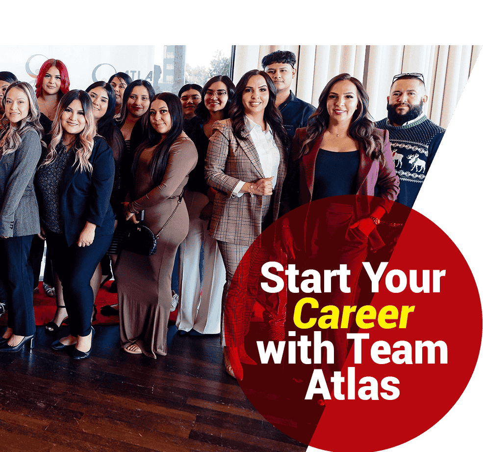 Atlas Careers Team