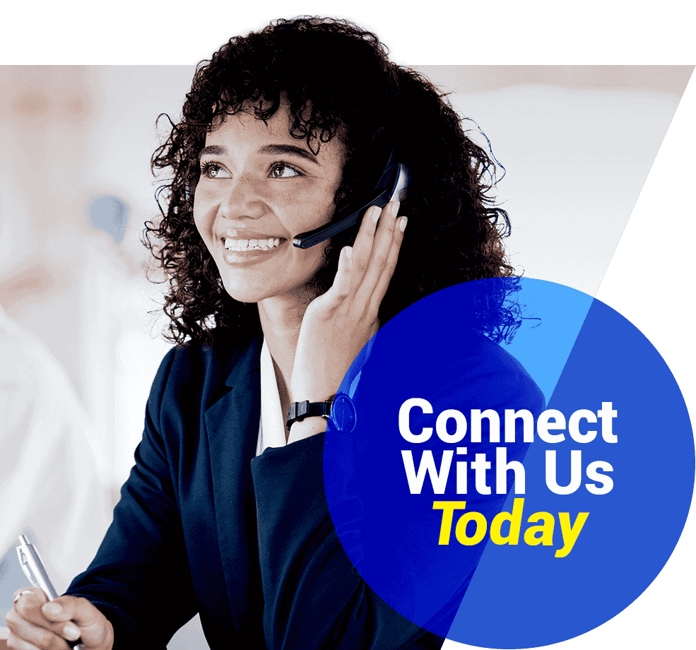 Contact Call Center Agents