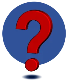 Question Mark Icon