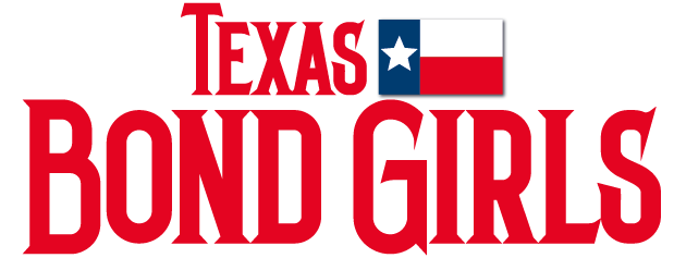 Texas Bondgirls Logo