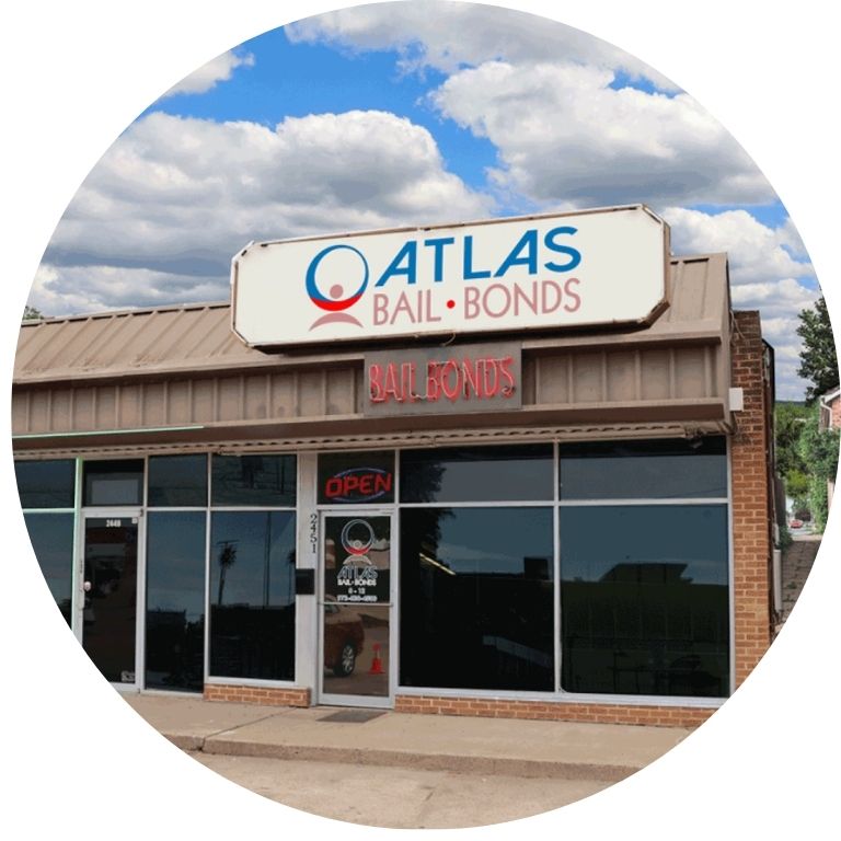 AAA Atlas Bail Bonds Farmers Branch