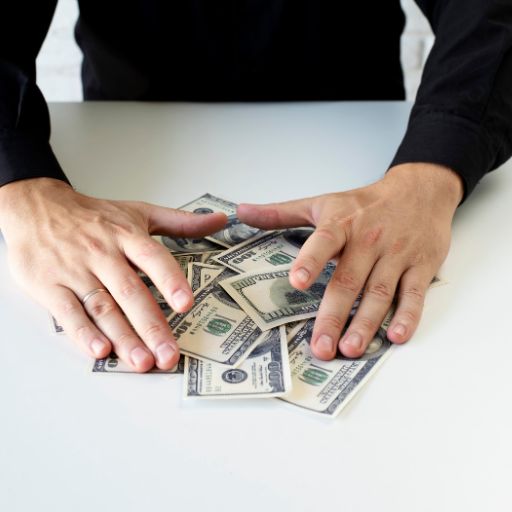 Cash Only Bonds Denton