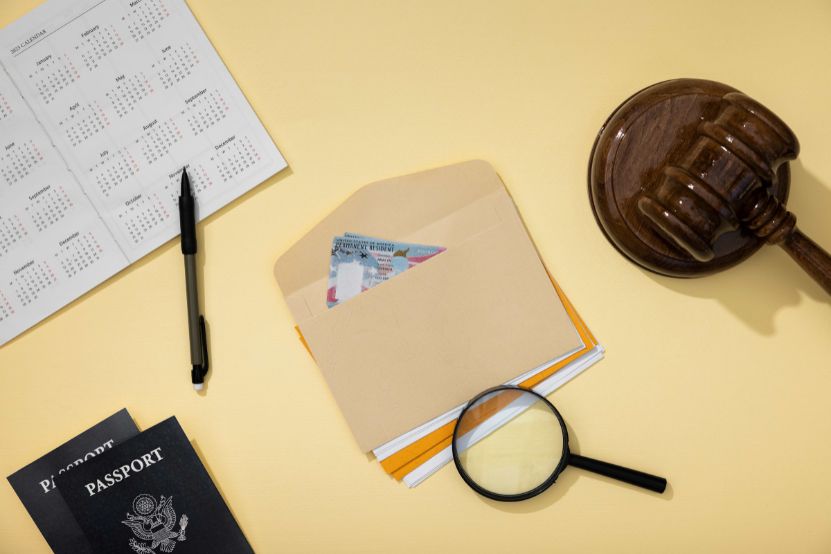 Immigration Bail Bonds