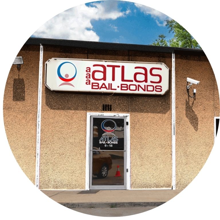 atlas location denton