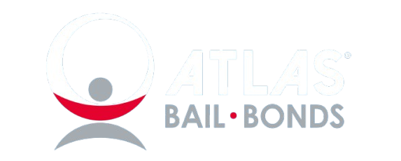 Atlas Bail Bonds Logo