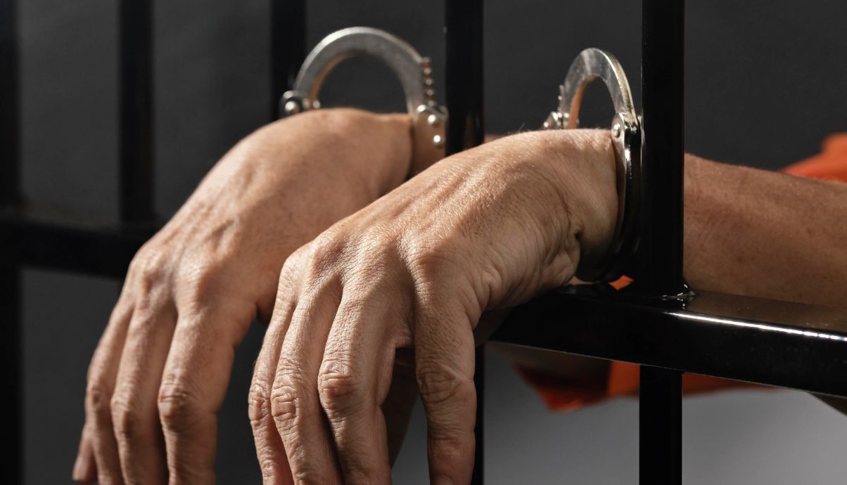 Bail Someone Out of Jail