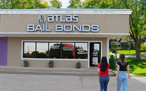 AAA Atlas Bail Bonds - Irving place picture
