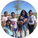 Kaneshia Johnson profile picture