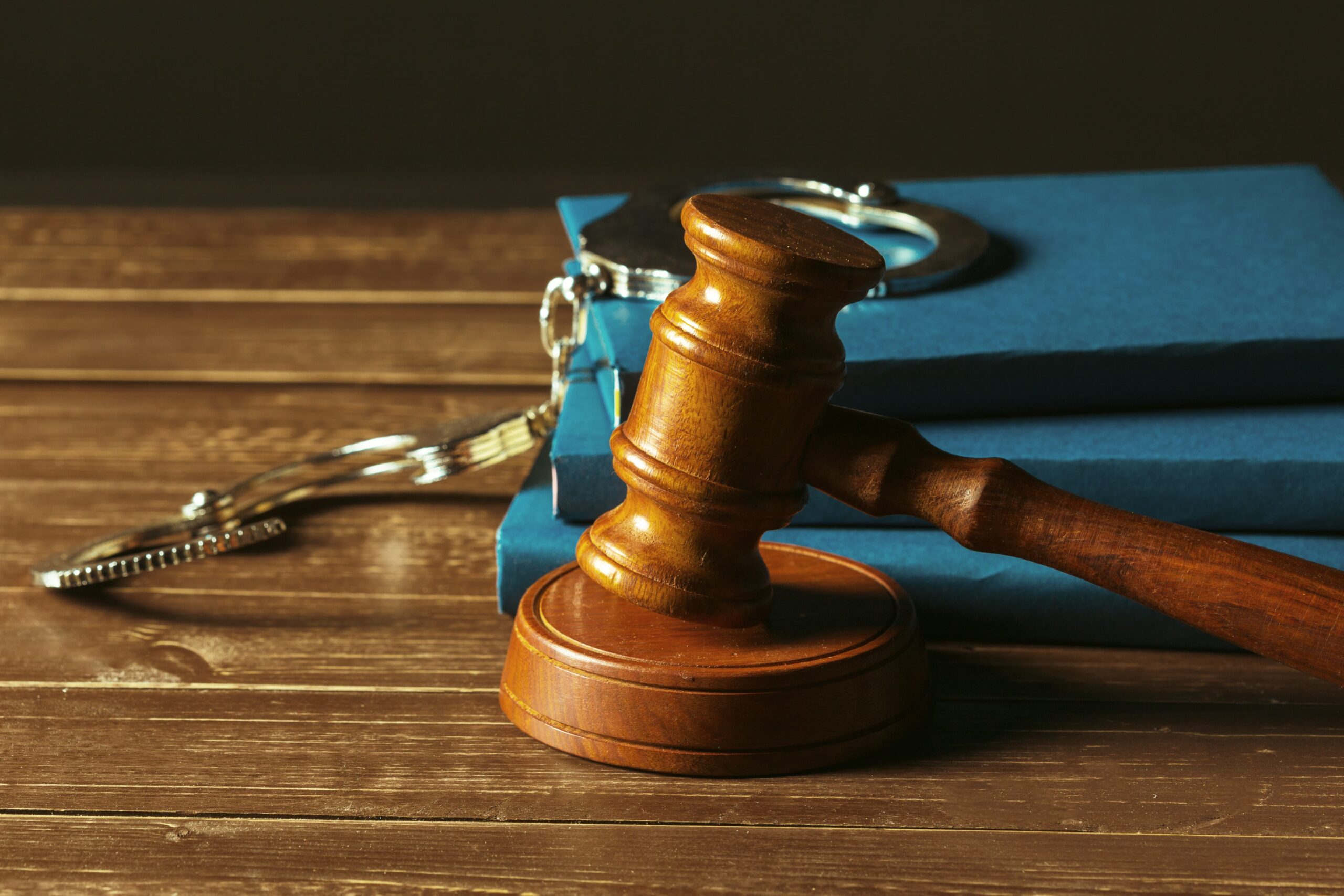 What Is Bail Reform