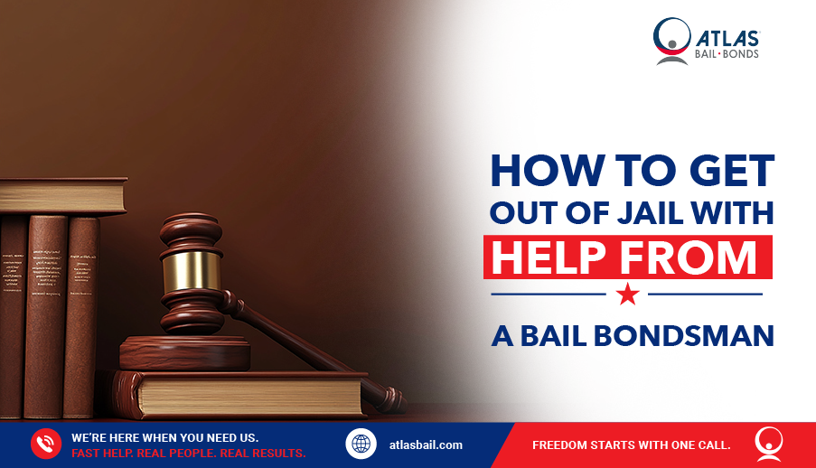 How to Get Out of Jail