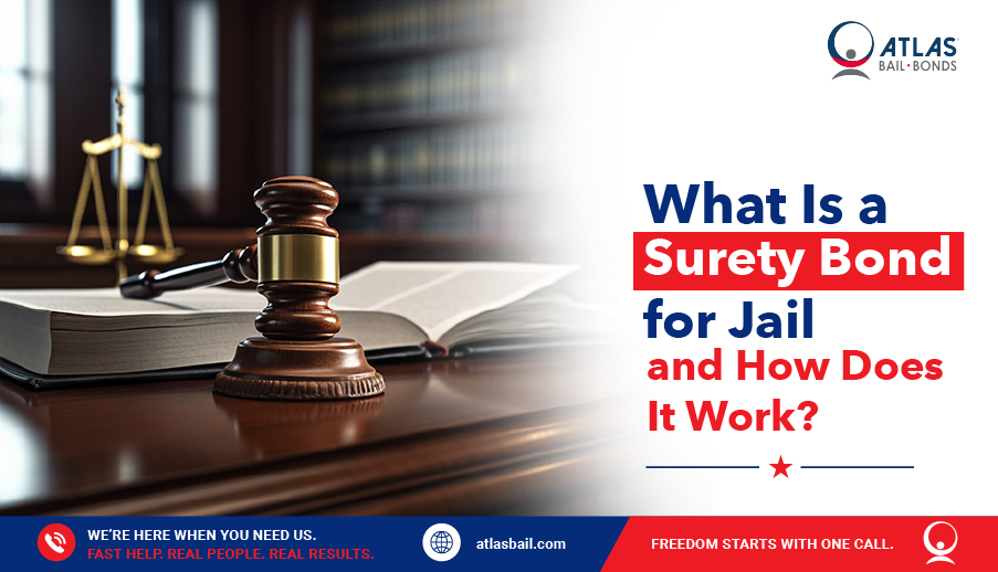 Surety Bond