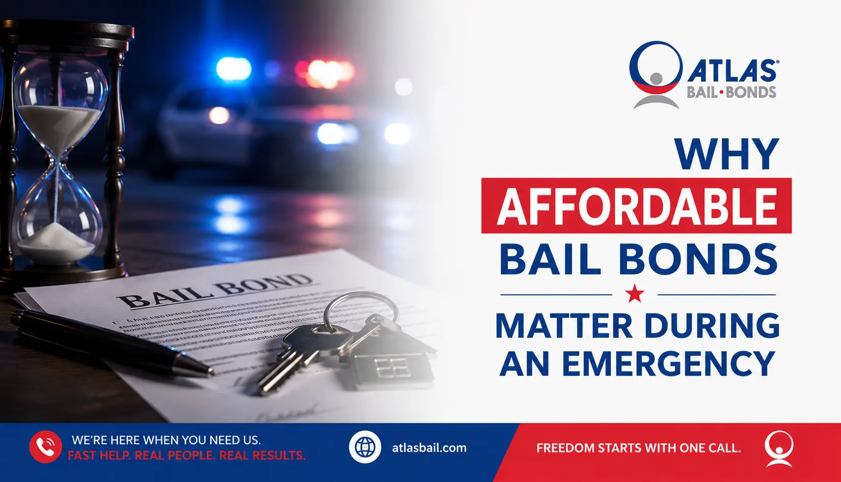 Affordable Bail Bonds