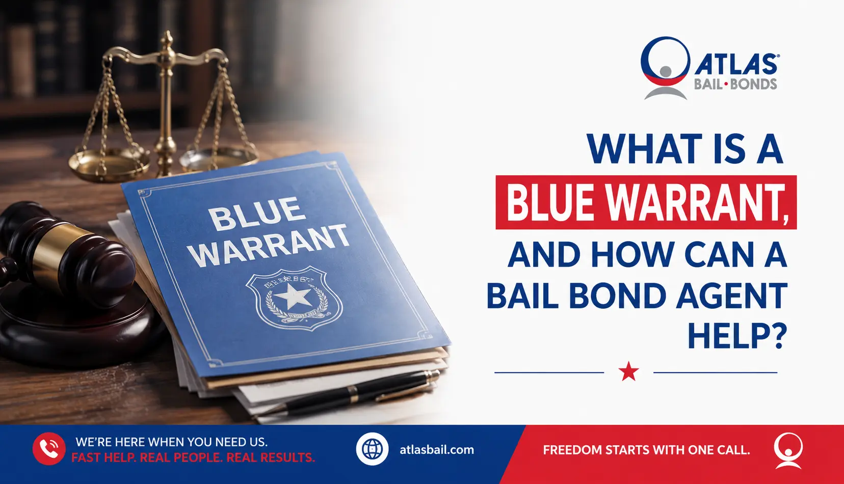 Blue Warrant