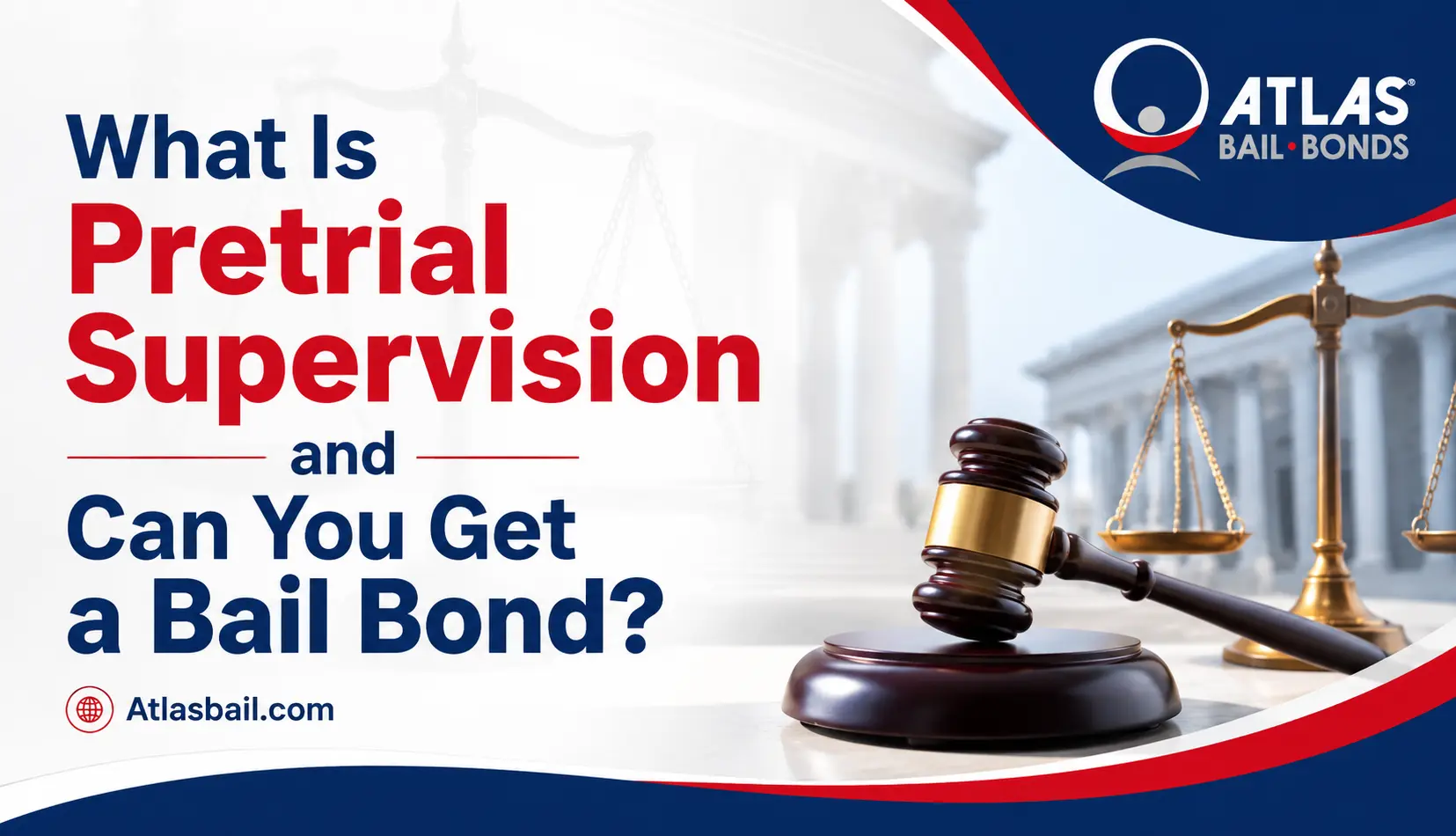 Pretrial Supervision