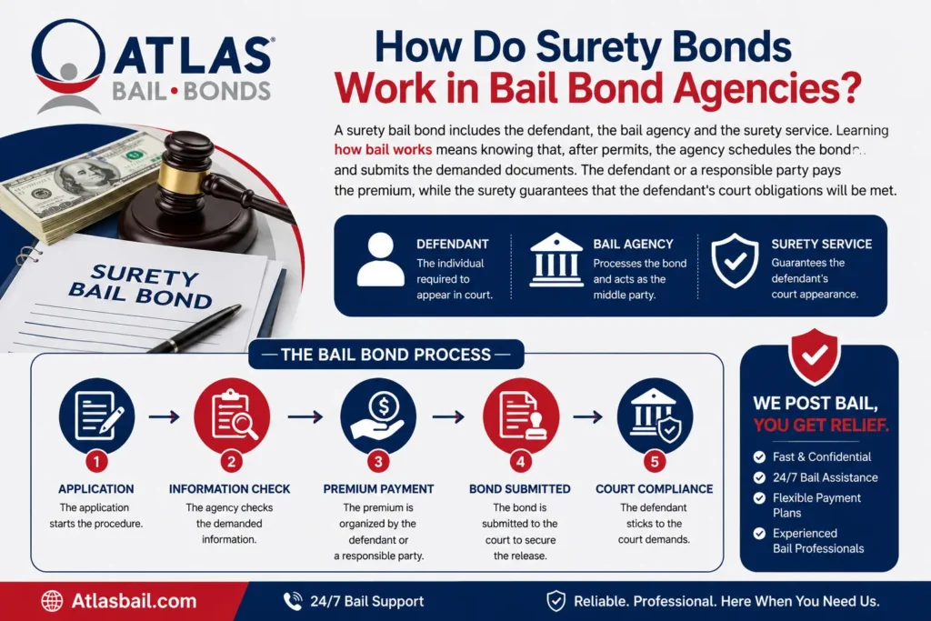 Surety Bonds Work