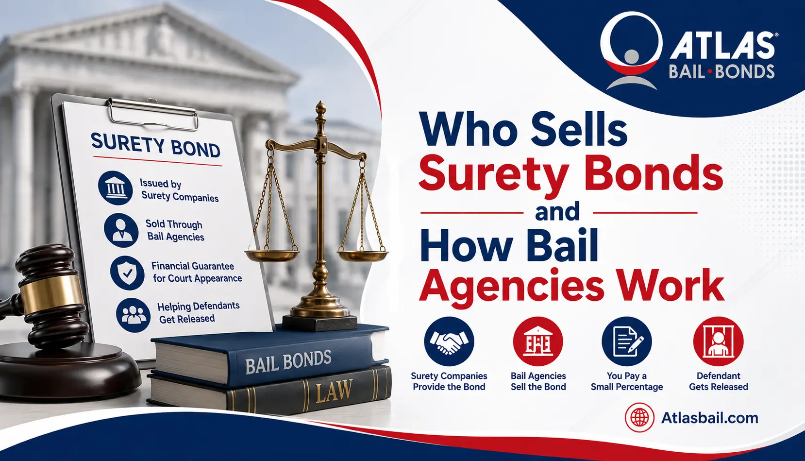 Who Sells Surety Bonds
