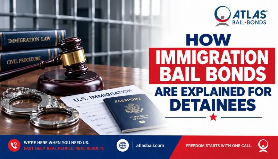Immigration Bail Bonds