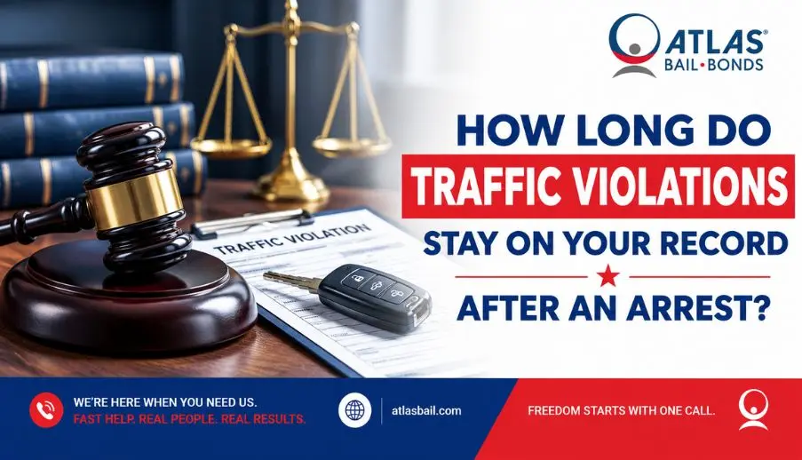 Traffic Violations
