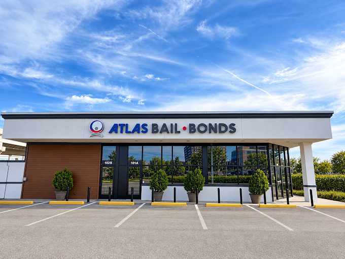 ATLAS DALLAS LOCATION