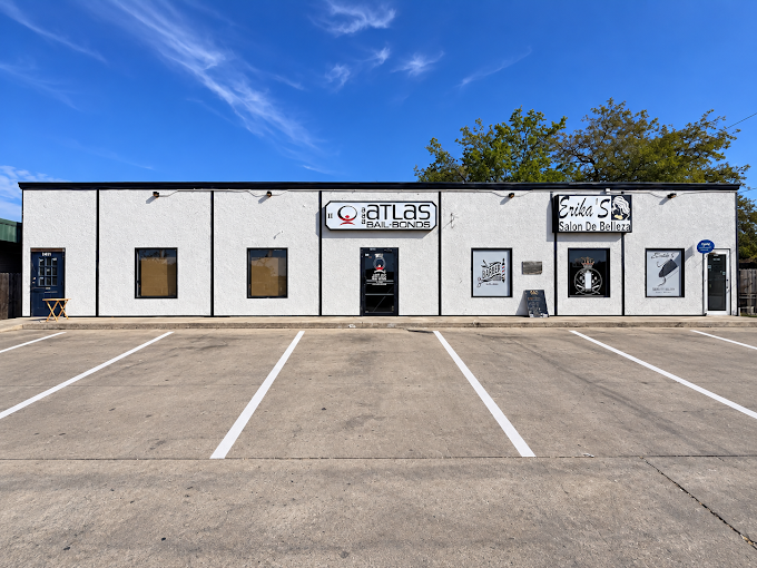 ATLAS DENTON LOCATION