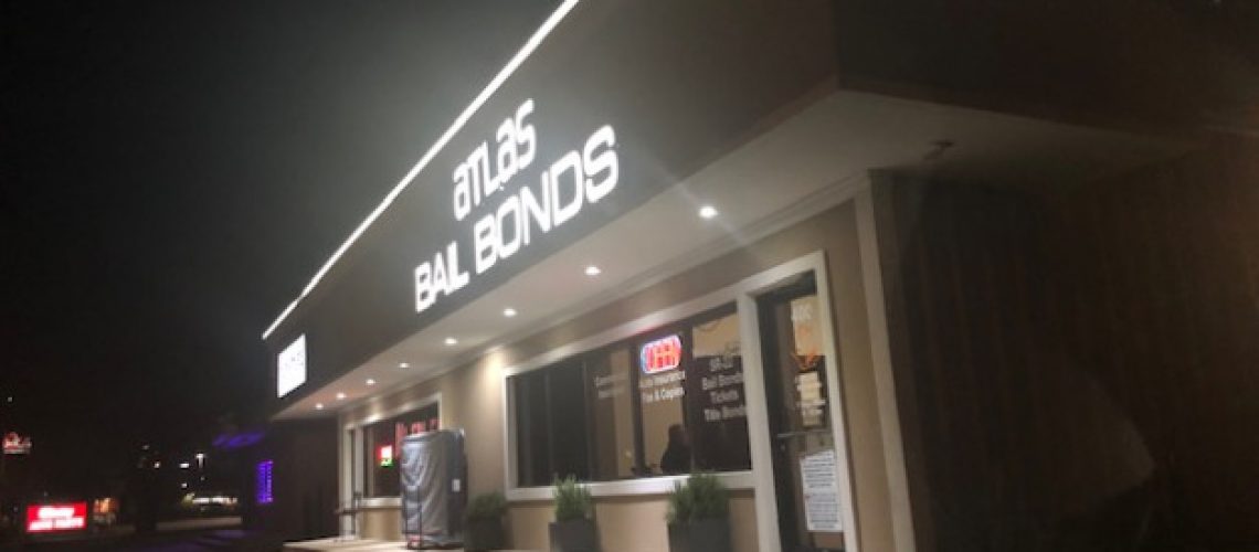 AtlasBailBondIrving