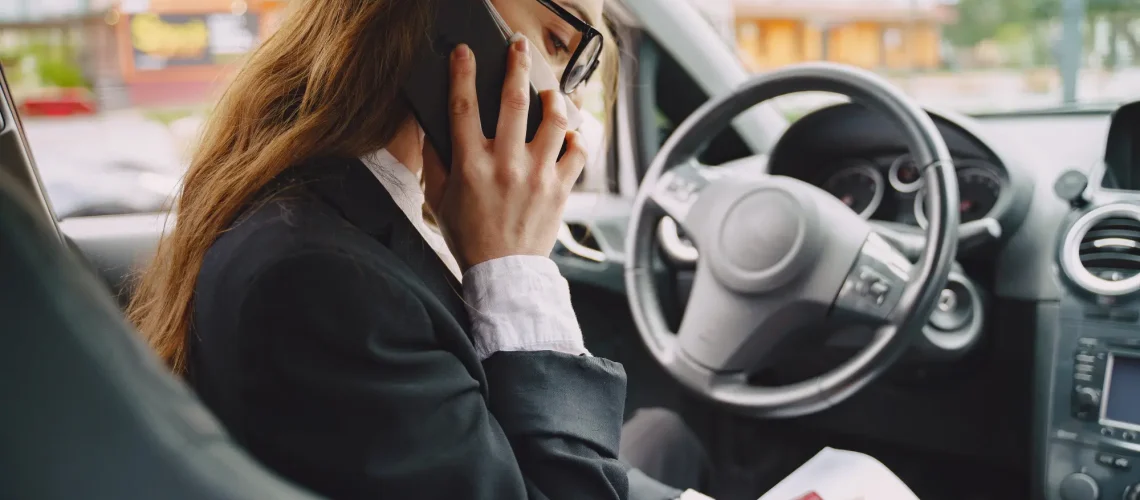 Suspended License Arrests