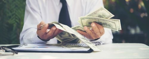 Cash Only Bond vs Surety Bond