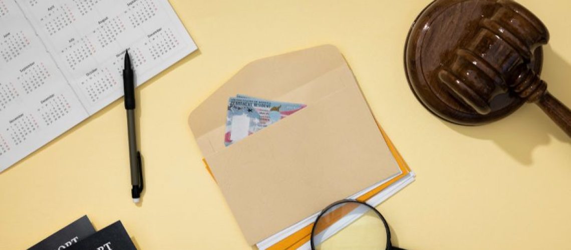 Immigration Bail Bonds